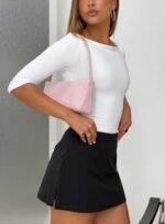 Gigi Skort Black