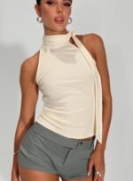 Mathias Top Cream - Image 7
