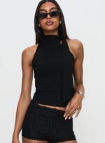 Mathias Top Black - Image 3