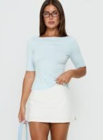 Gigi Skort White - Image 2