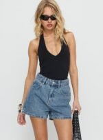 Tropicana Shorts Denim
