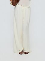 Finesse Pants Yellow - Image 2