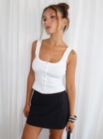 Gigi Skort Black - Image 13
