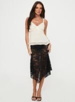 Taini Top Cream - Image 3