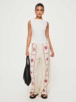 Lilitina Top White - Image 3