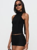 Mathias Top Black - Image 5