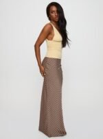 Eliena Maxi Skirt Multi - Image 4