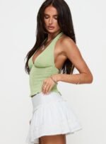 Leam Top Sage - Image 4