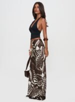 Rowana Maxi Skirt Multi - Image 3
