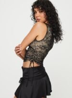 Truth Top Black - Image 4