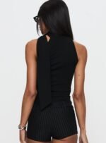 Mathias Top Black - Image 6