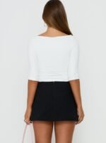 Gigi Skort Black - Image 5