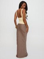 Eliena Maxi Skirt Multi - Image 5