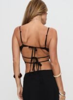 Pappilion Top Black - Image 5