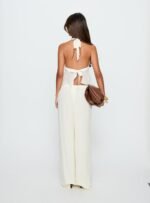 Finesse Pants Yellow - Image 5