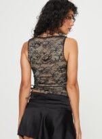 Truth Top Black - Image 5