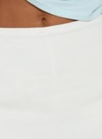 Gigi Skort White - Image 6