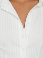 Fogler Shirt White - Image 6