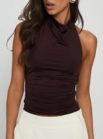 Giggle Top Chocolate - Image 6