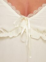 Taini Top Cream - Image 6