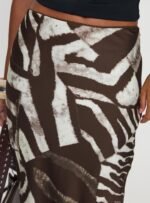 Rowana Maxi Skirt Multi - Image 5