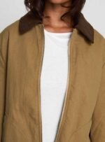 Chesterbrook Jacket Brown - Image 6