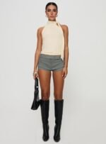 Mathias Top Cream - Image 8