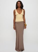 Eliena Maxi Skirt Multi - Image 7