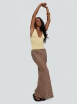 Eliena Maxi Skirt Multi - Image 8