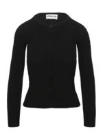 Lauraine Cardigan Black - Image 5